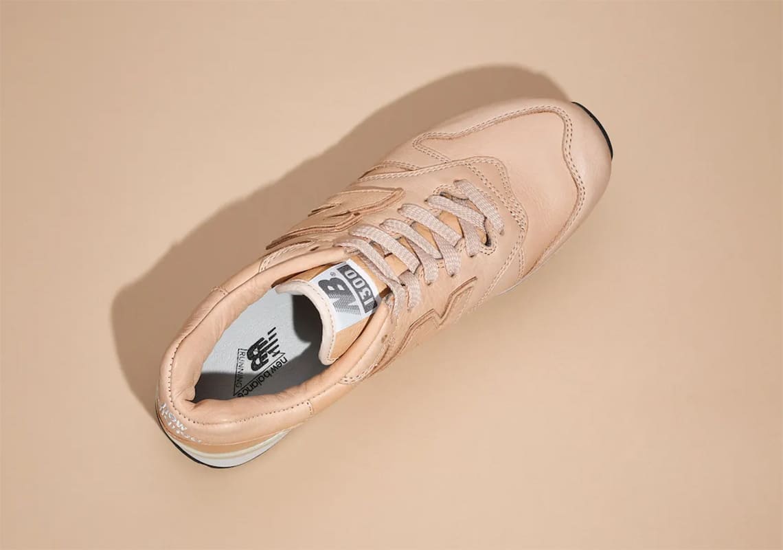 New Balance 1300 JPV 35th Anniversary 3
