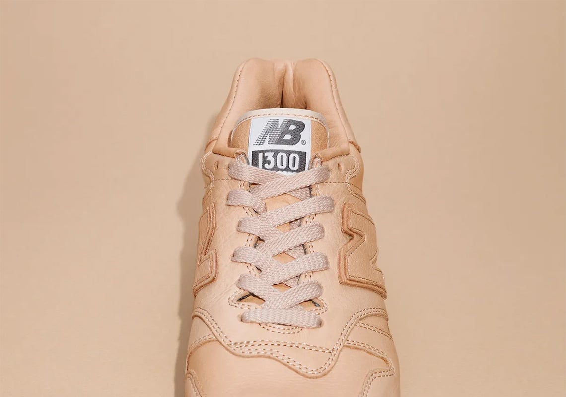 New Balance 1300 JPV 35th Anniversary 4