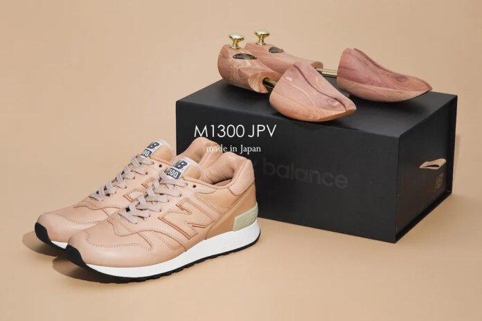 New Balance 1300 JPV 35th Anniversary New Balance 1300 JPV 35th Anniversary