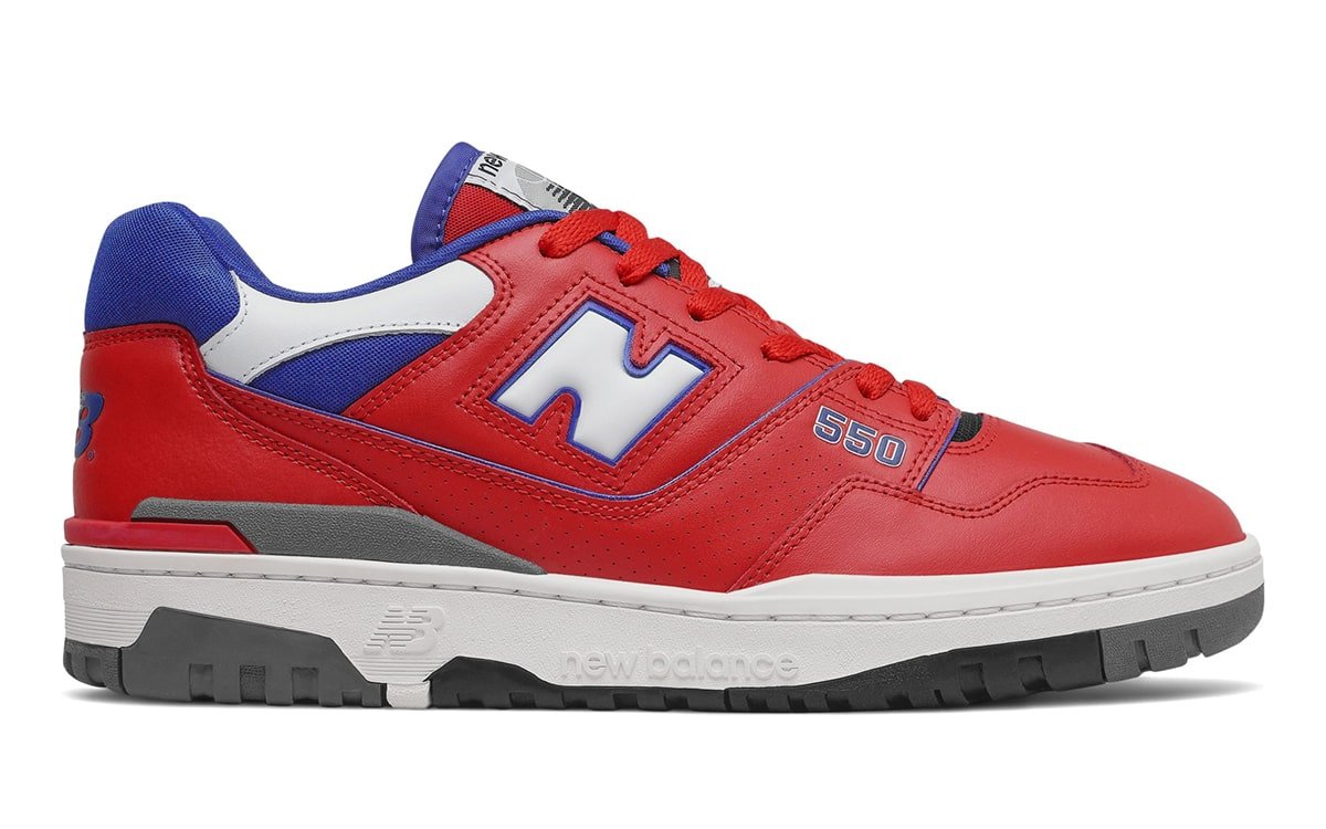 New Balance 550 2021 4