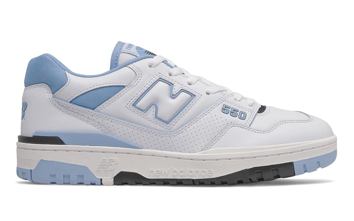 New Balance 550 2021 6