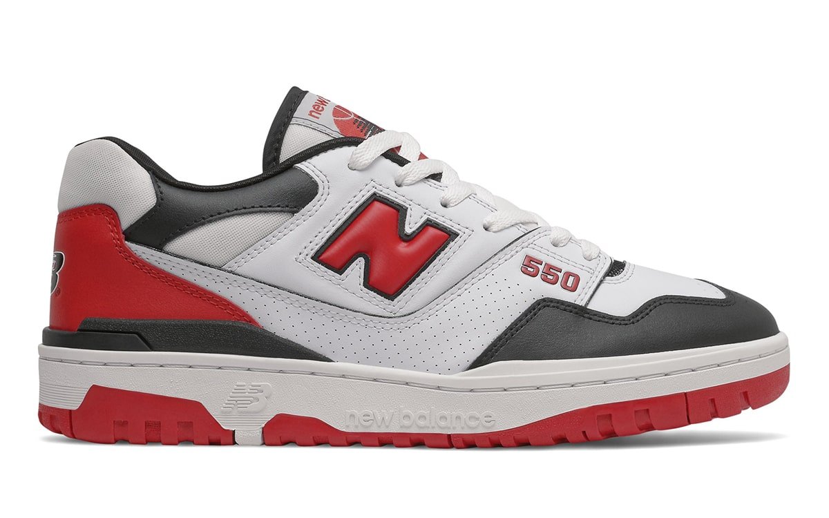 New Balance 550 2021 9