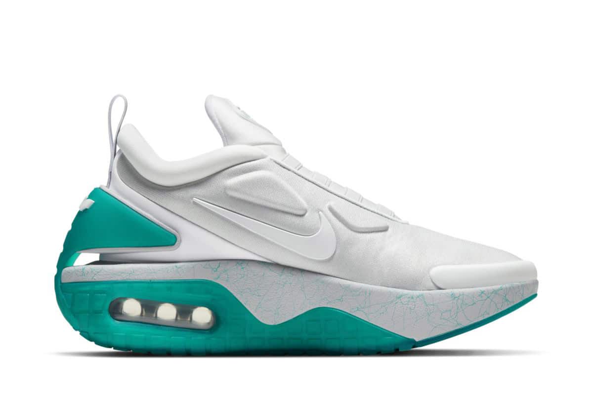 Nike Adapt Auto Max Jetstream CZ6799-001 3