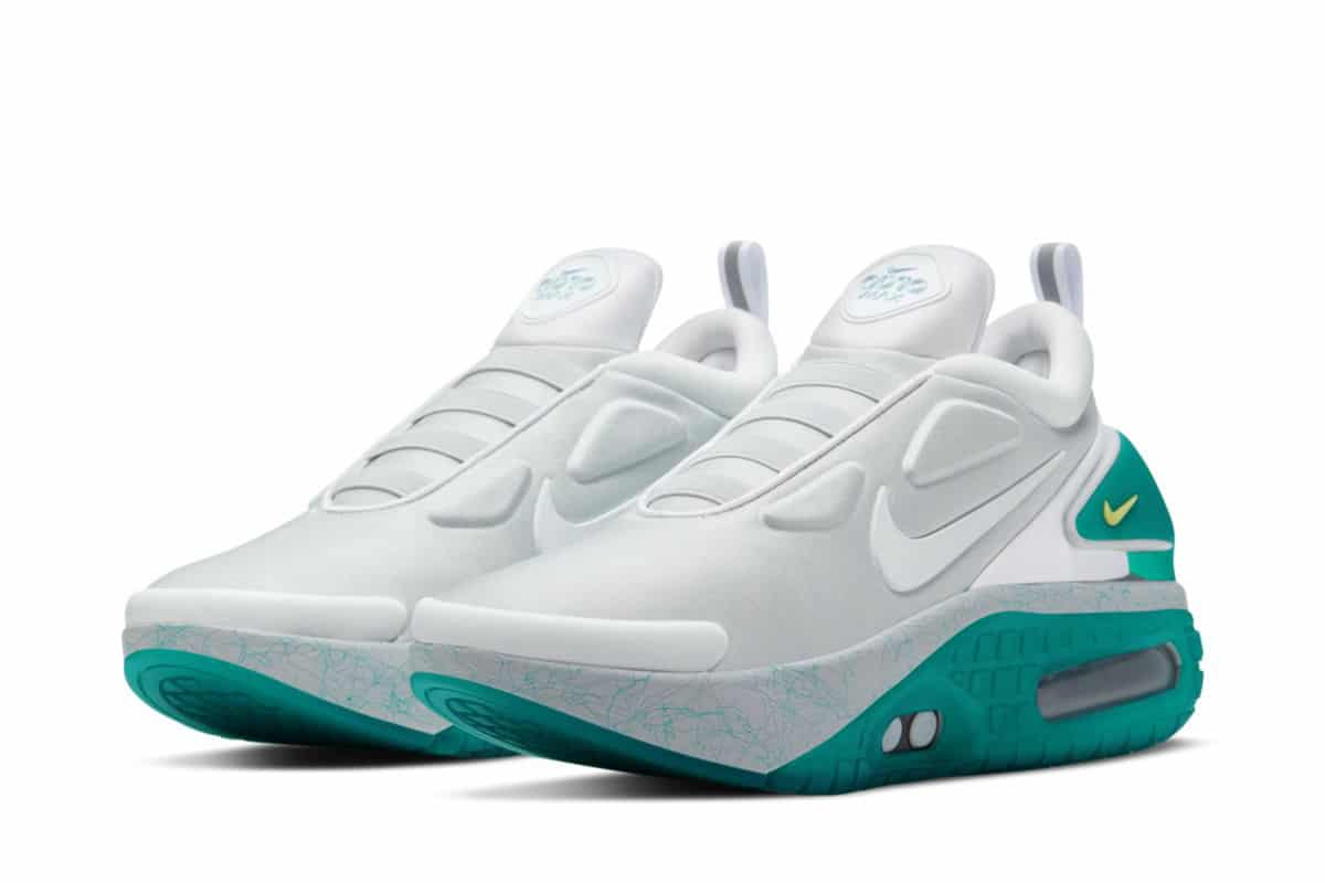 Nike Adapt Auto Max Jetstream CZ6799-001 4