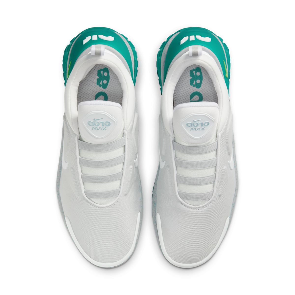 Nike Adapt Auto Max Jetstream CZ6799-001 5