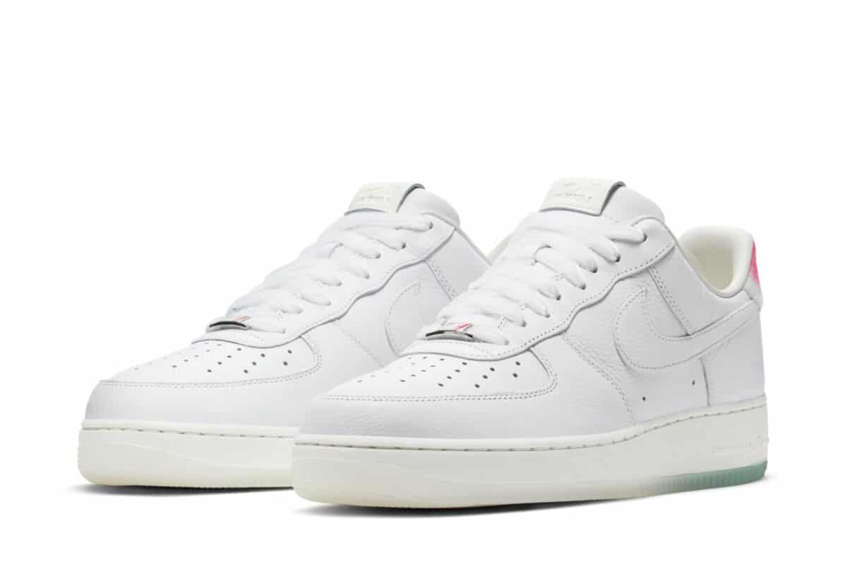 Nike Air Force 1 Low Got Em DC3287-111 4