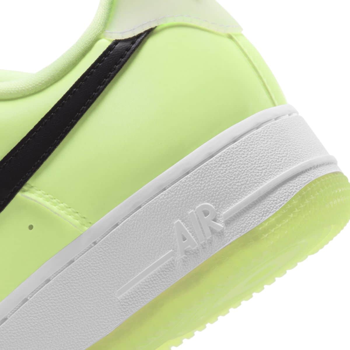 Nike Air Force 1 Low Have A Nike Day Barely Volt CT3228-701 8