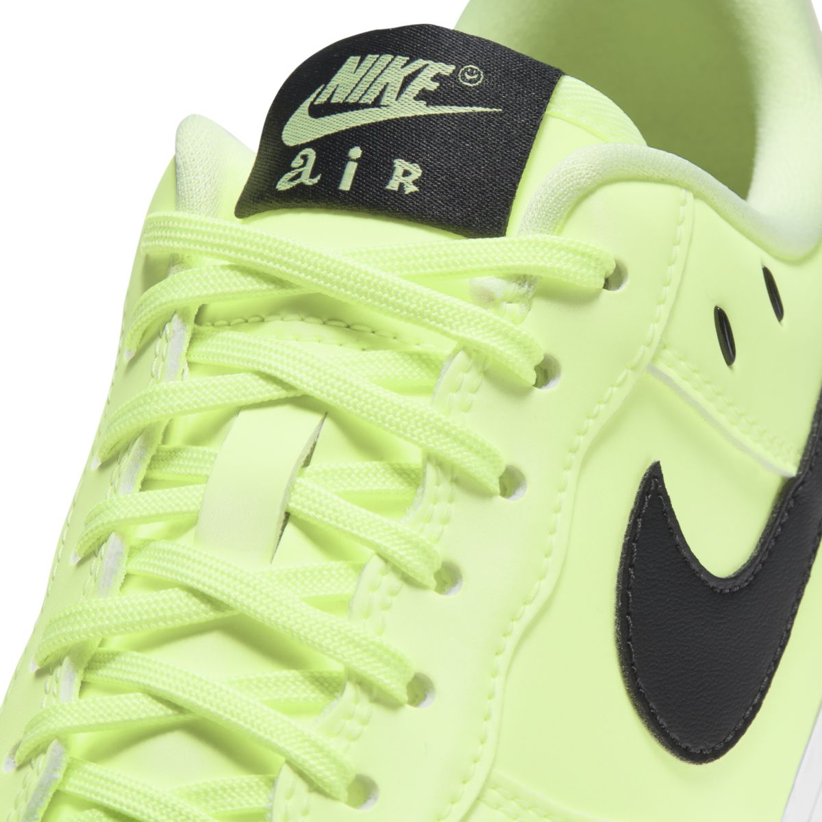 Nike Air Force 1 Low Have A Nike Day Barely Volt CT3228-701 9