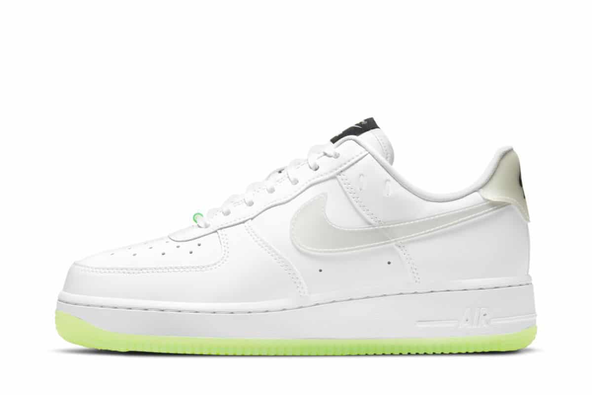 Nike Air Force 1 Low Have a Nike Day White CT3228-100 2