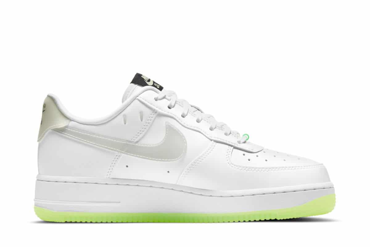 Nike Air Force 1 Low Have a Nike Day White CT3228-100 3