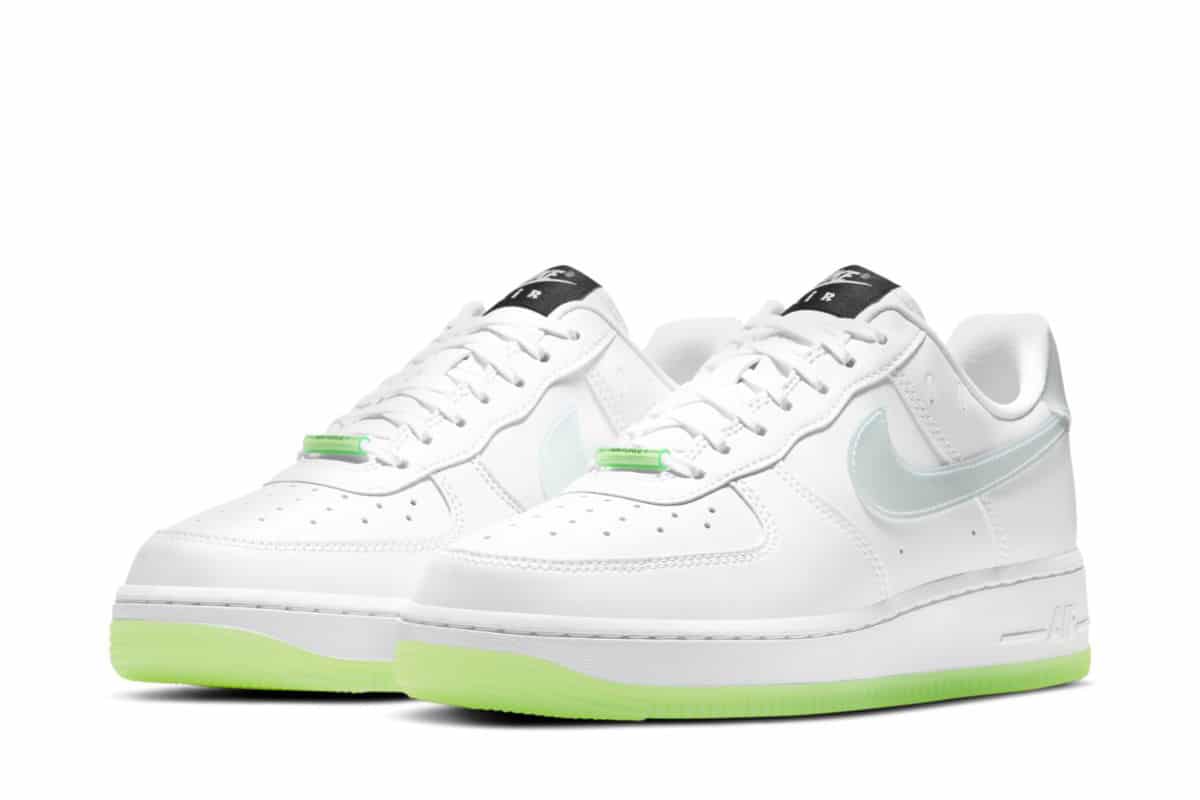 Nike Air Force 1 Low Have a Nike Day White CT3228-100 4