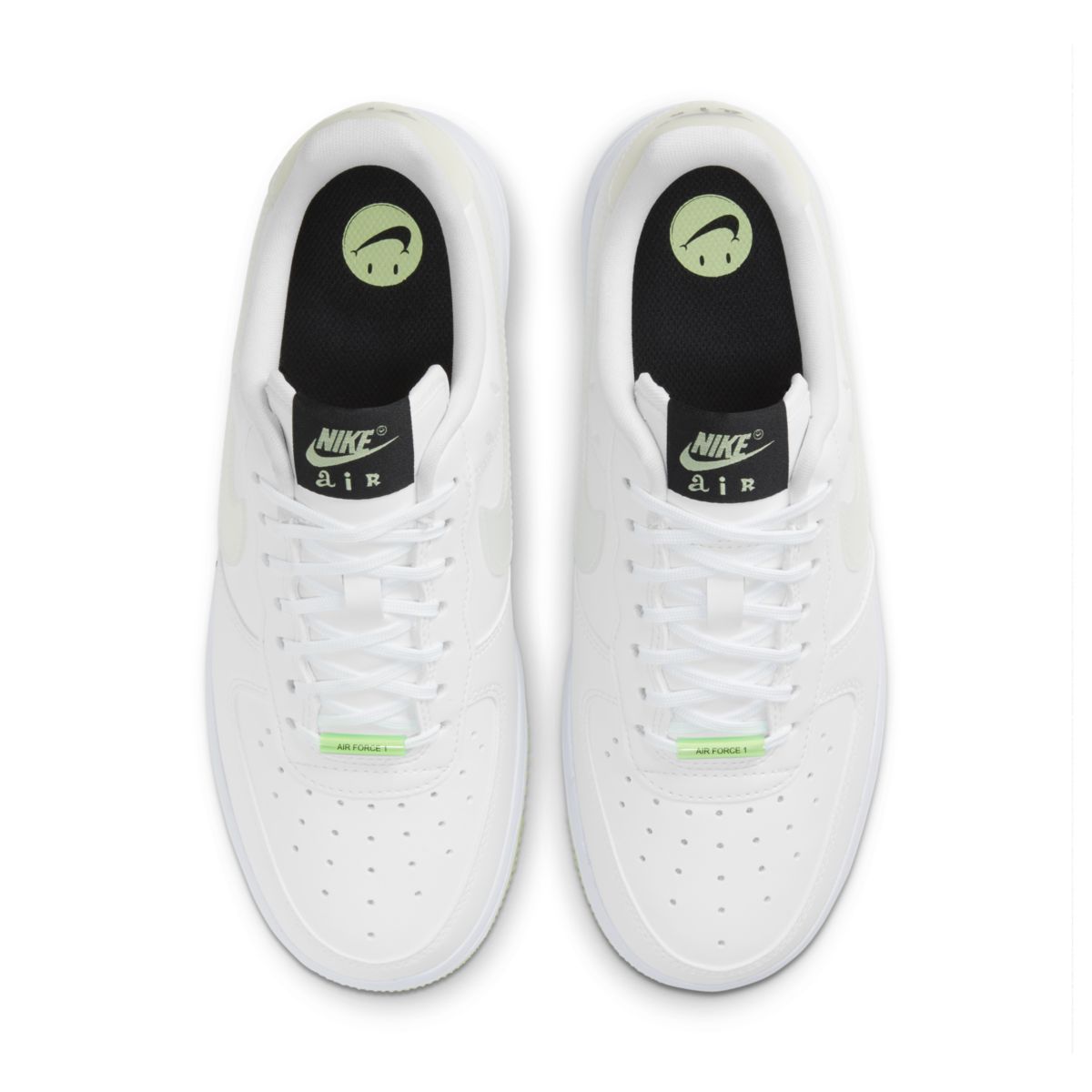Nike Air Force 1 Low Have a Nike Day White CT3228-100 5