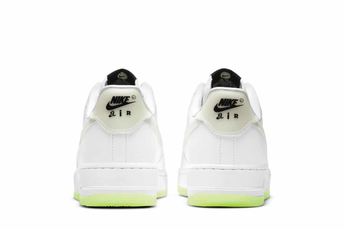 Nike Air Force 1 Low Have a Nike Day White CT3228-100 6