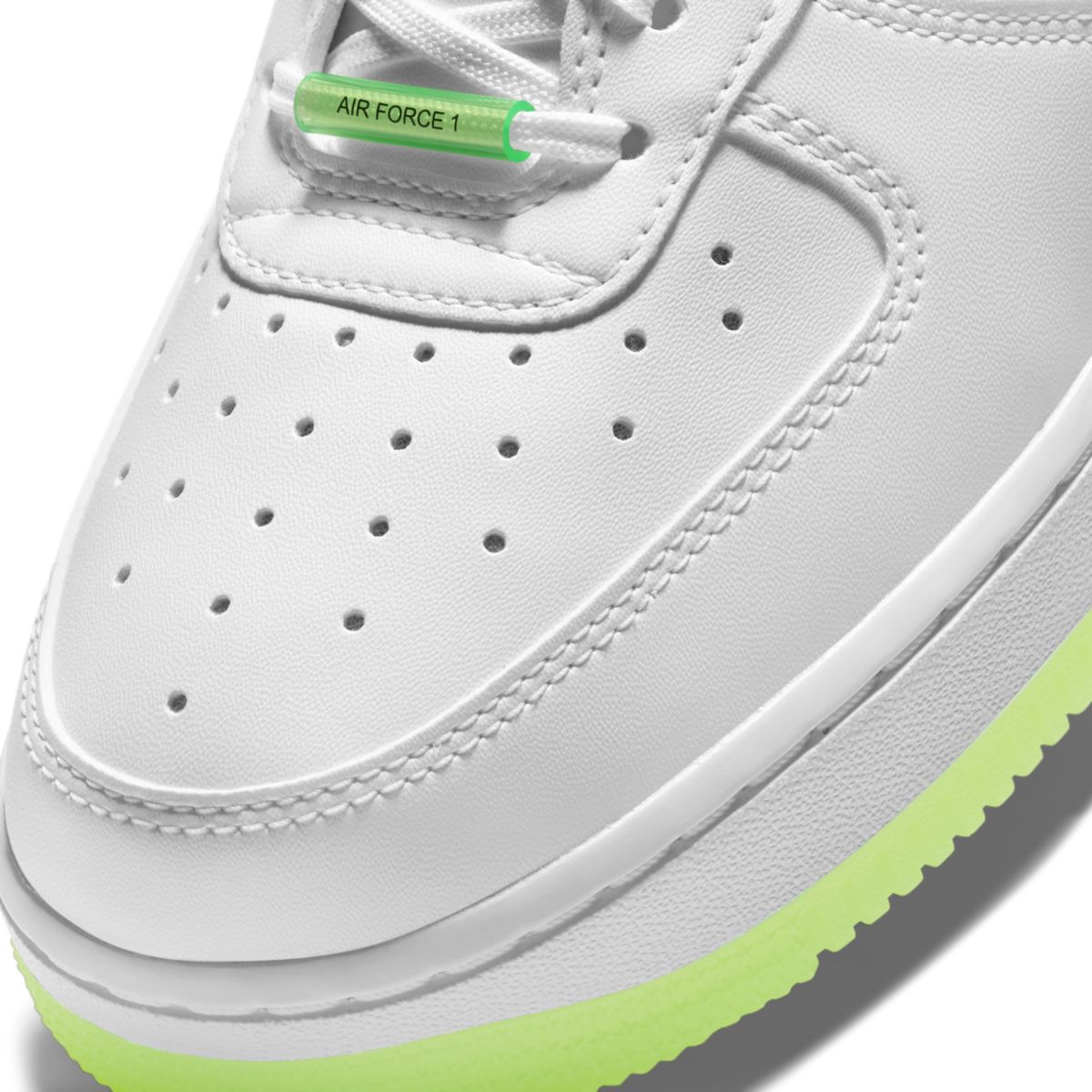 Nike Air Force 1 Low Have a Nike Day White CT3228-100 7