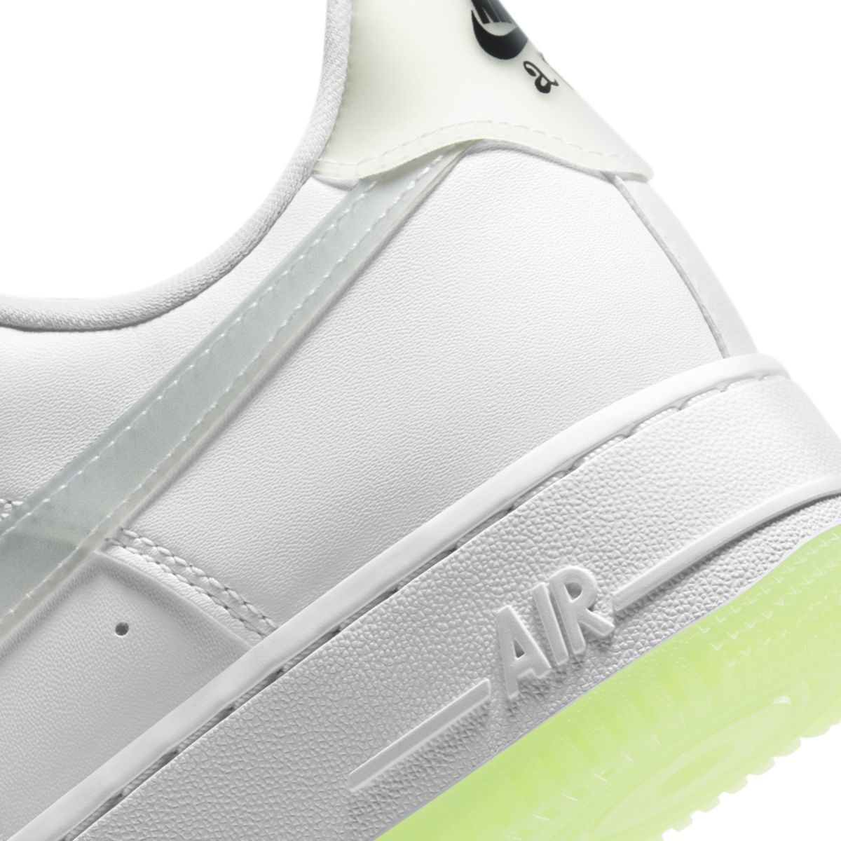 Nike Air Force 1 Low Have a Nike Day White CT3228-100 8