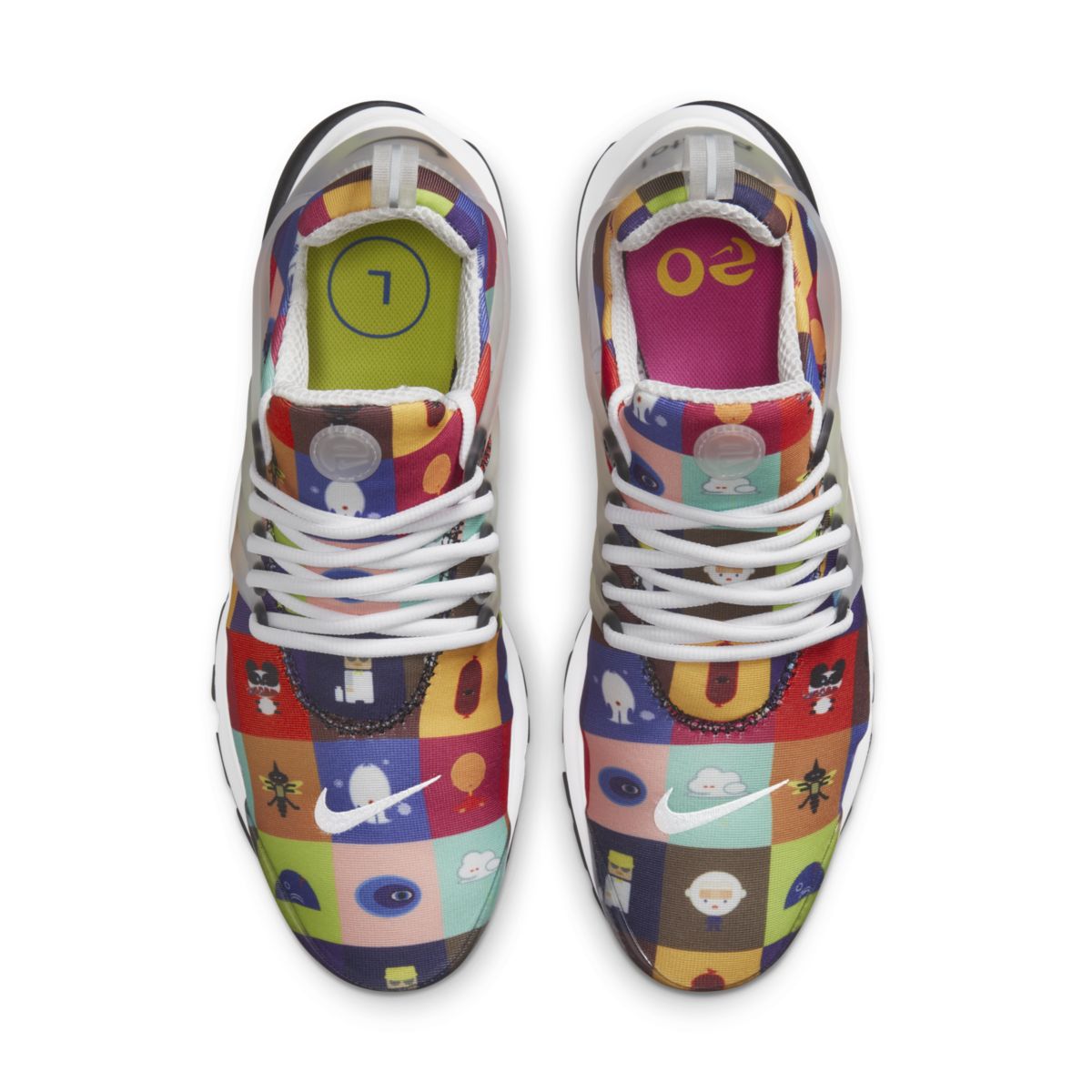 Nike Air Presto Origins CJ1229-900 4