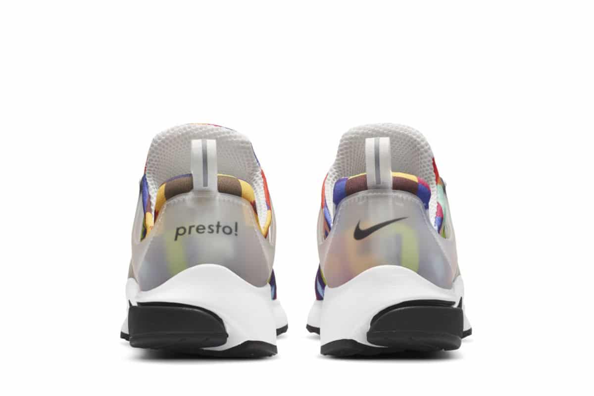 Nike Air Presto Origins CJ1229-900 5