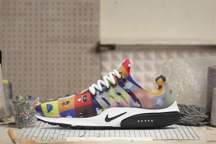 Nike Air Presto Origins CJ1229-900 Nike Air Presto Origins CJ1229-900