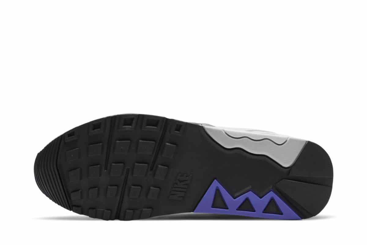 Nike Air Structure Triax 91 DB1549-002 1