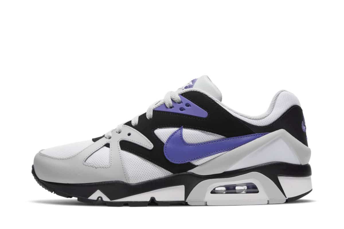 Nike Air Structure Triax 91 DB1549-002 2