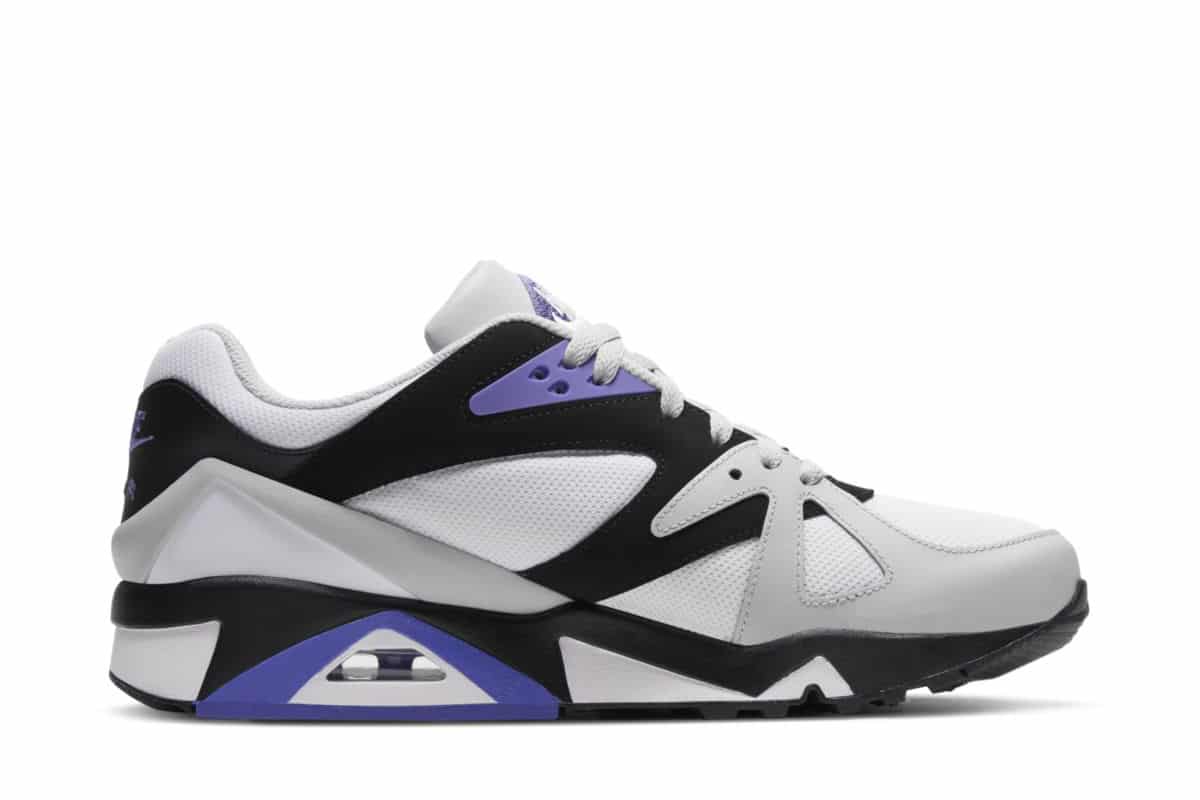 Nike Air Structure Triax 91 DB1549-002 3