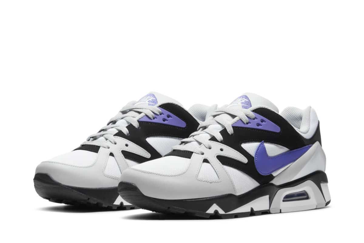 Nike Air Structure Triax 91 DB1549-002 4