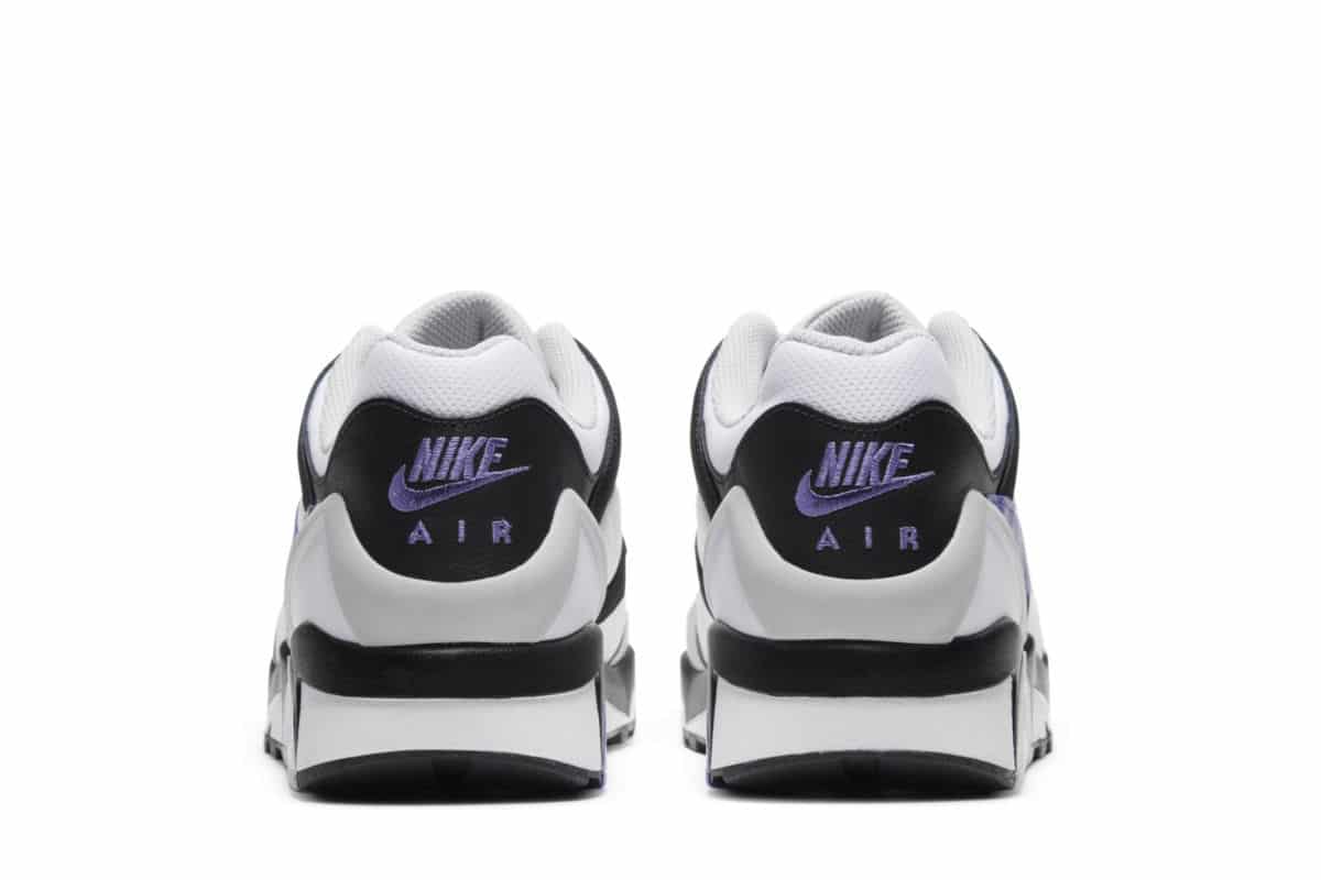 Nike Air Structure Triax 91 DB1549-002 6