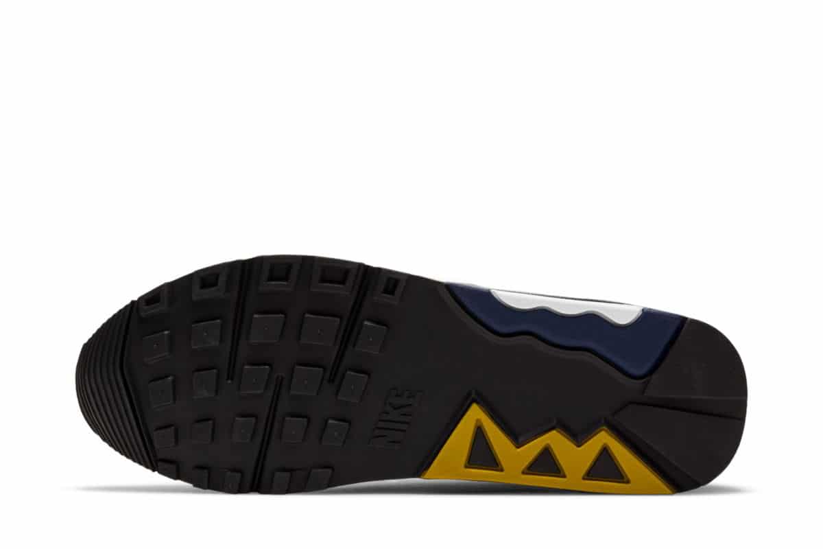 Nike Air Structure Triax 91 DB1549-400 1