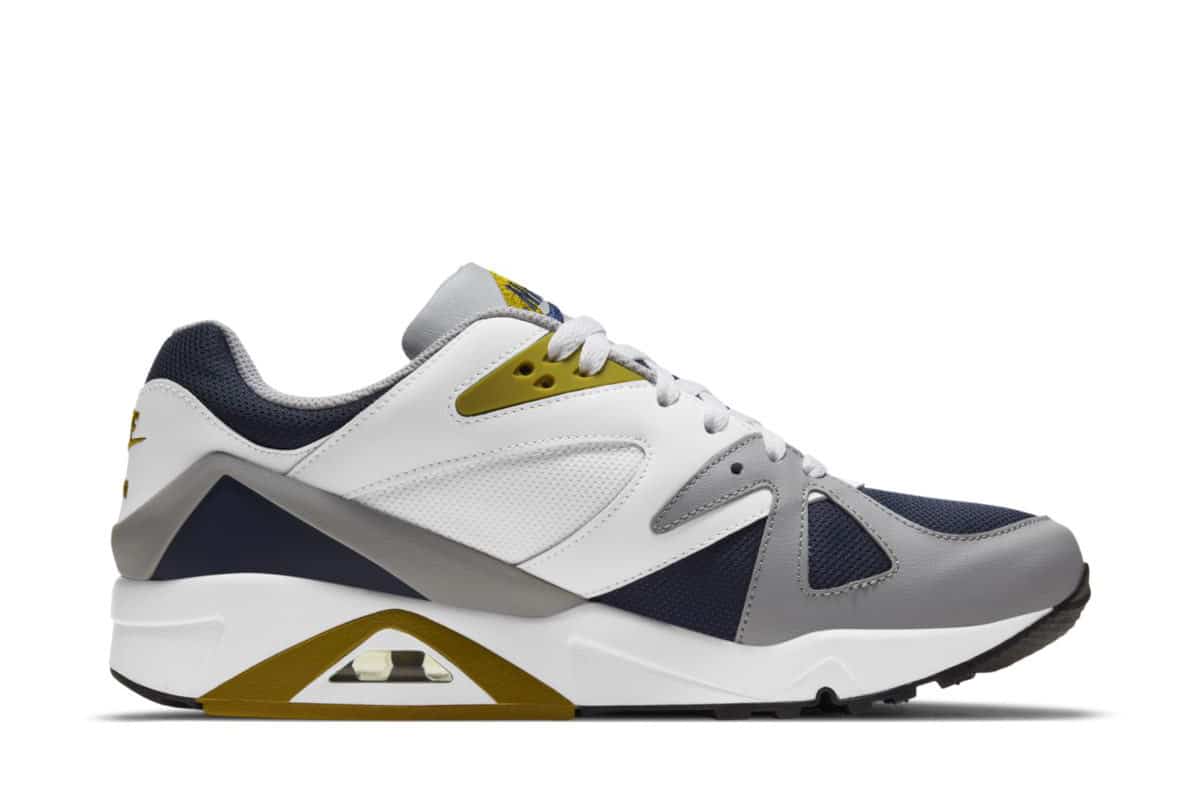 Nike Air Structure Triax 91 DB1549-400 3