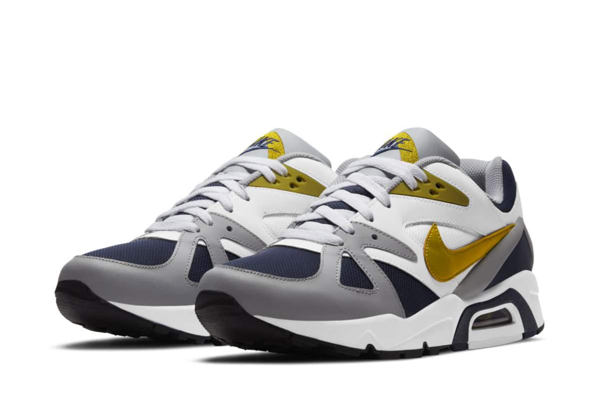 Nike Air Structure Triax 91 DB1549-400 4