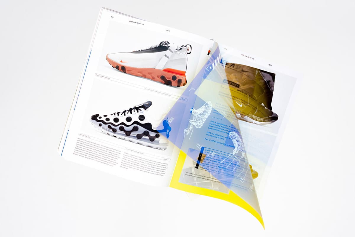 Nike Better Is Temporary 2