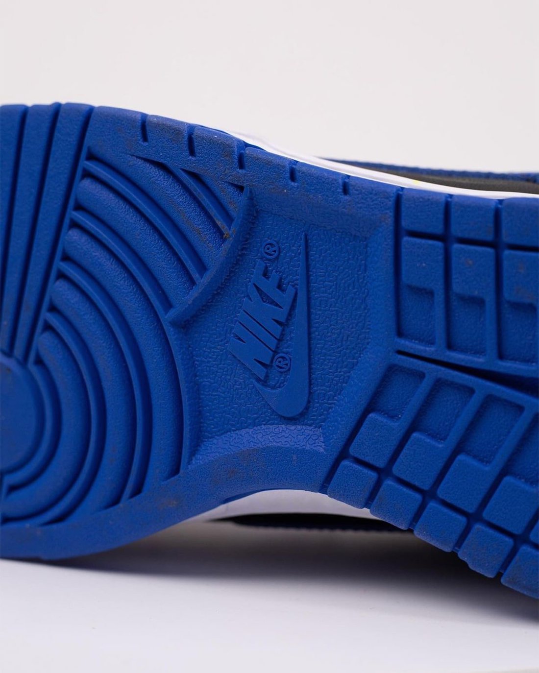 Nike Dunk Low Hyper Cobalt DD1391-001 10