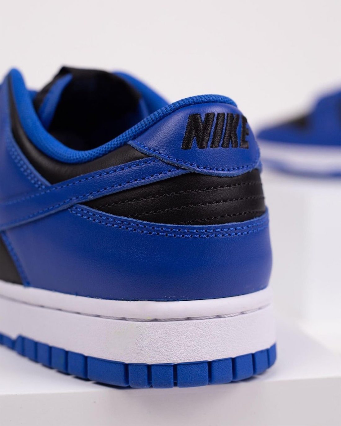 Nike Dunk Low Hyper Cobalt DD1391-001 7