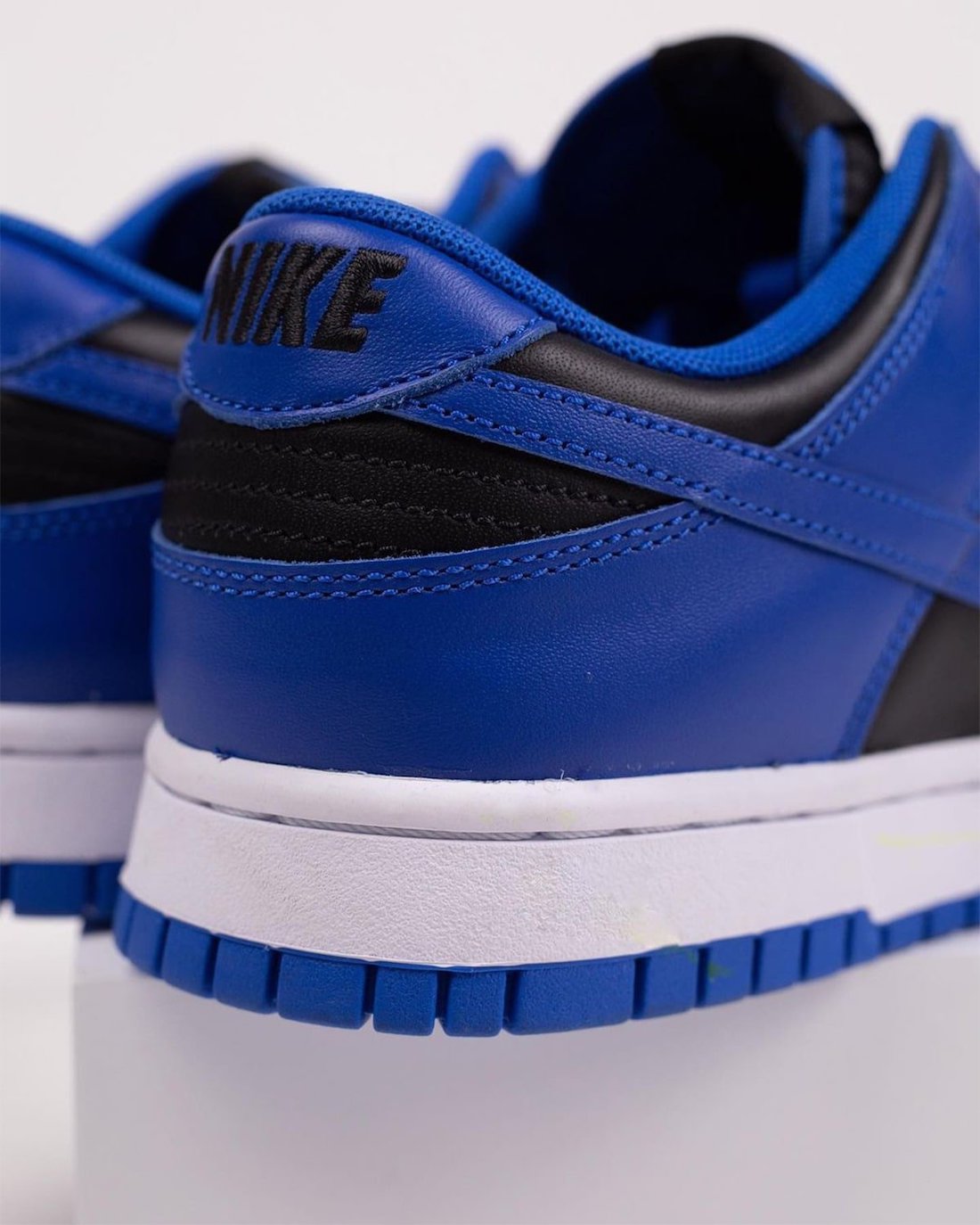 Nike Dunk Low Hyper Cobalt DD1391-001 9
