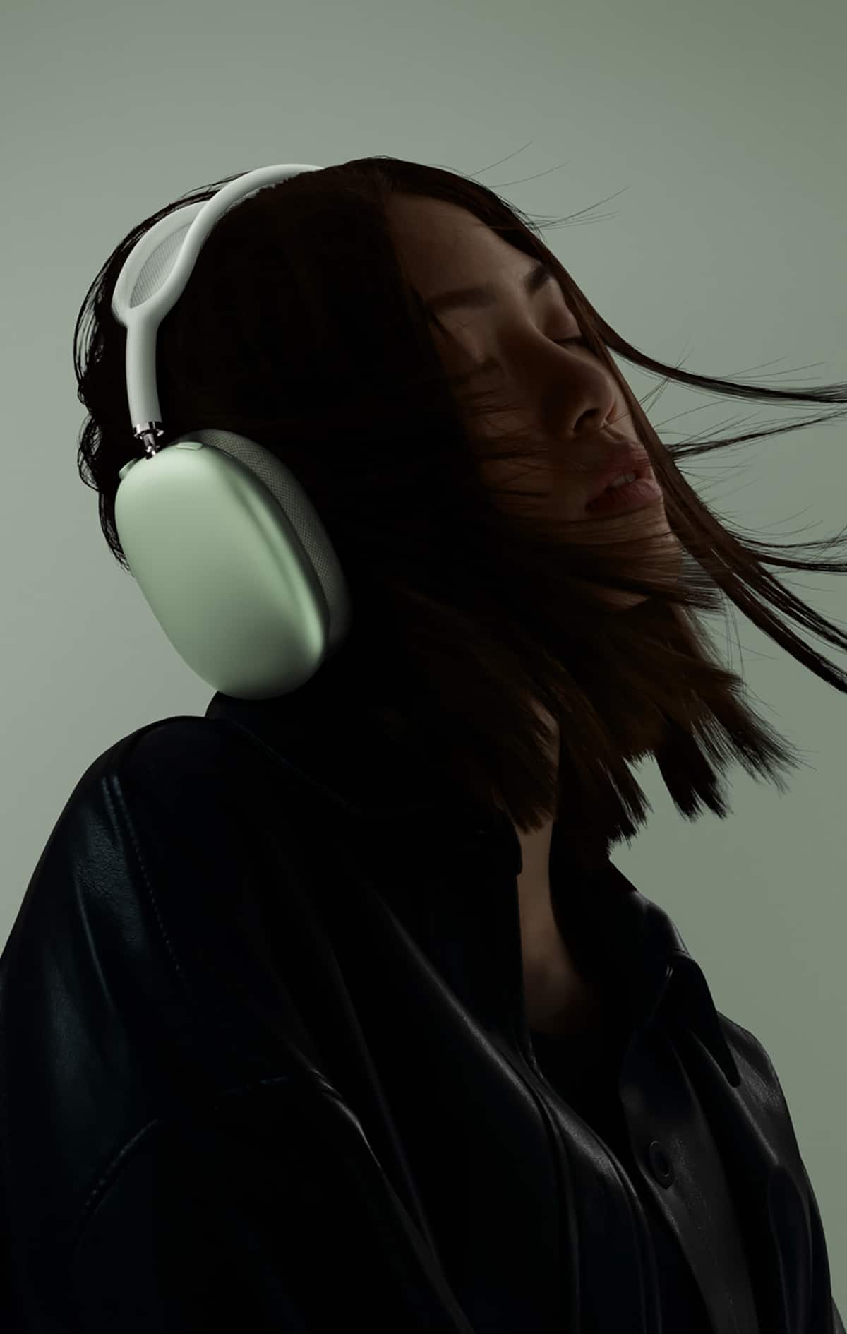 Sluchawki nauszne Apple AirPods Max 2