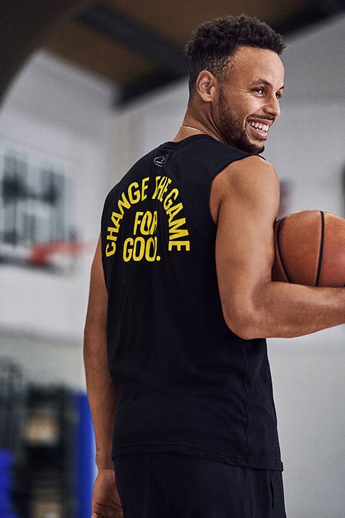 Stephen Curry Under Armour 6