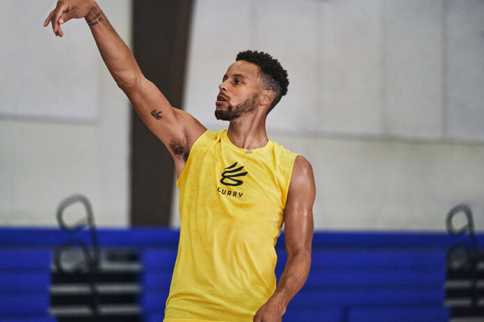 Stephen Curry Under Armour Stephen Curry Under Armour