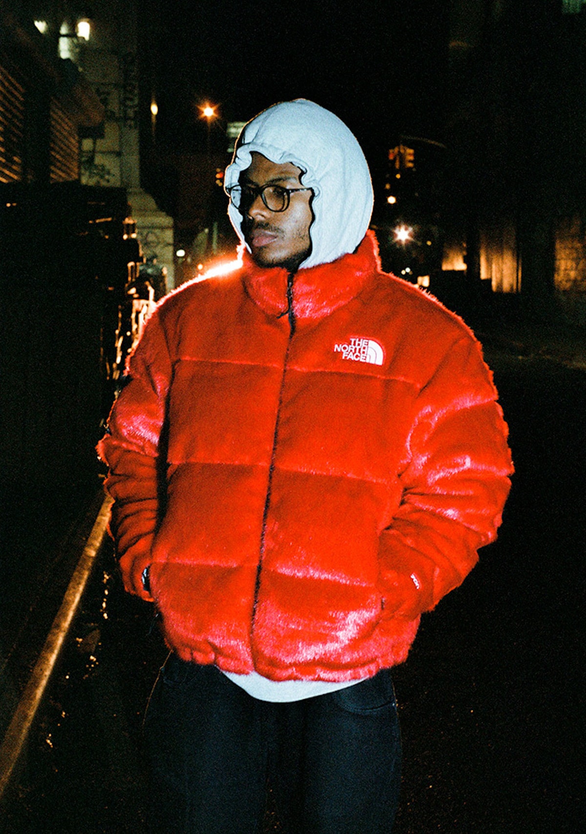 Supreme x The North Face HO20 1