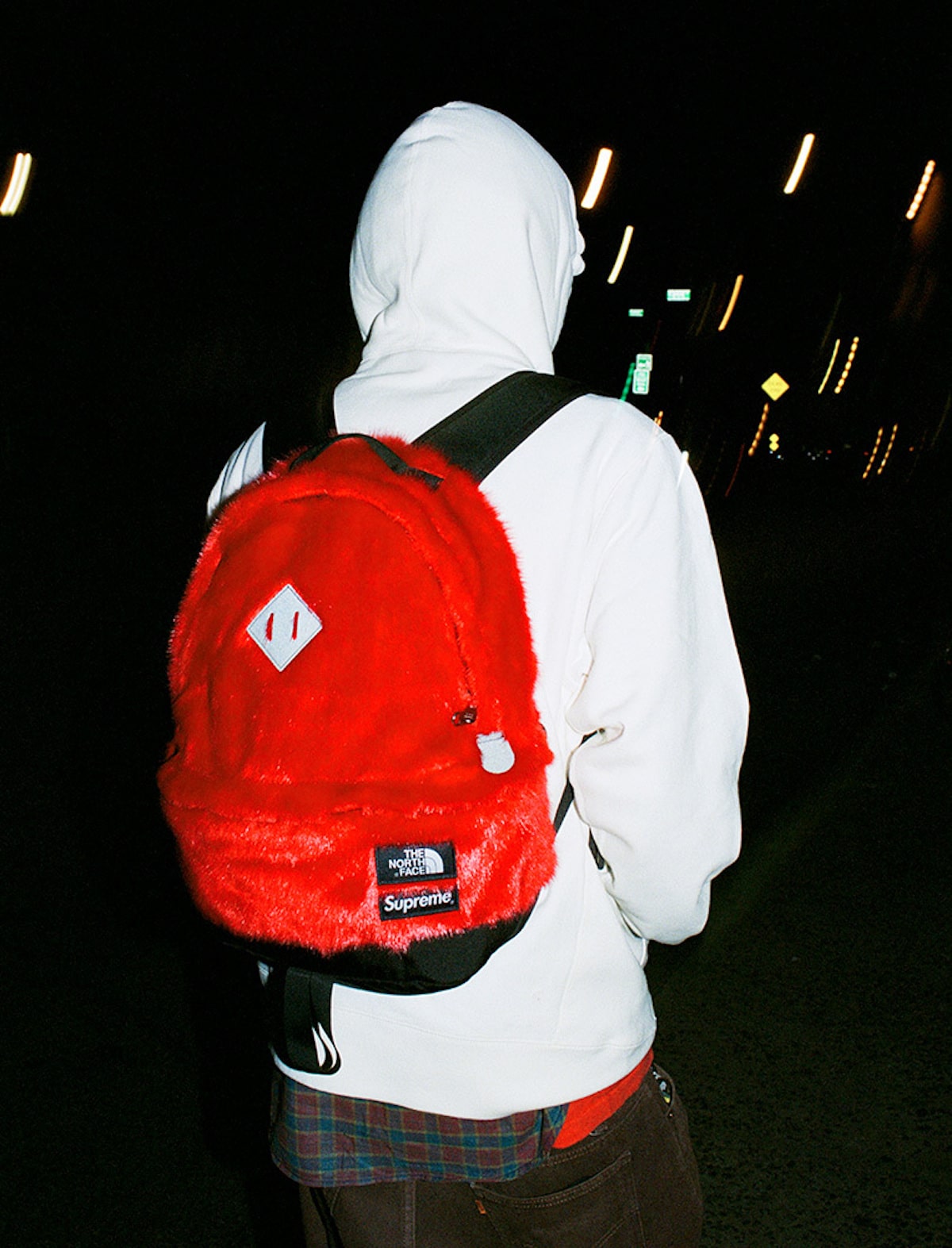 Supreme x The North Face HO20 6