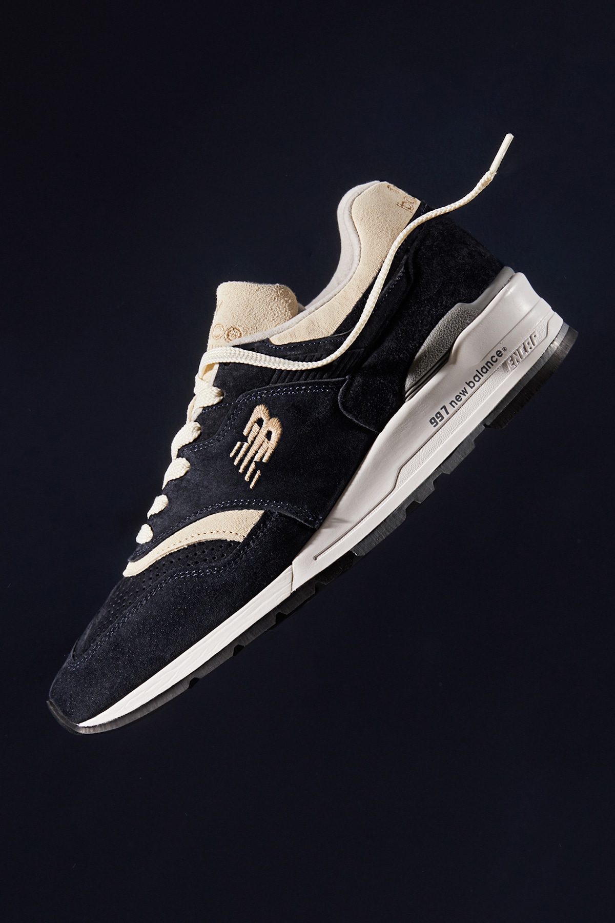 Todd Snyder x New Balance 997 Triborough 5