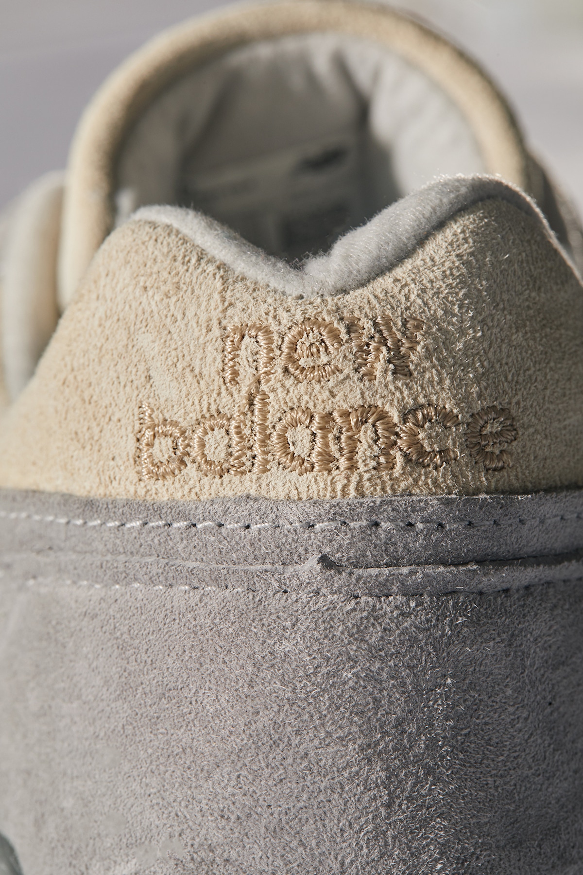 Todd Snyder x New Balance 997 Triborough 7