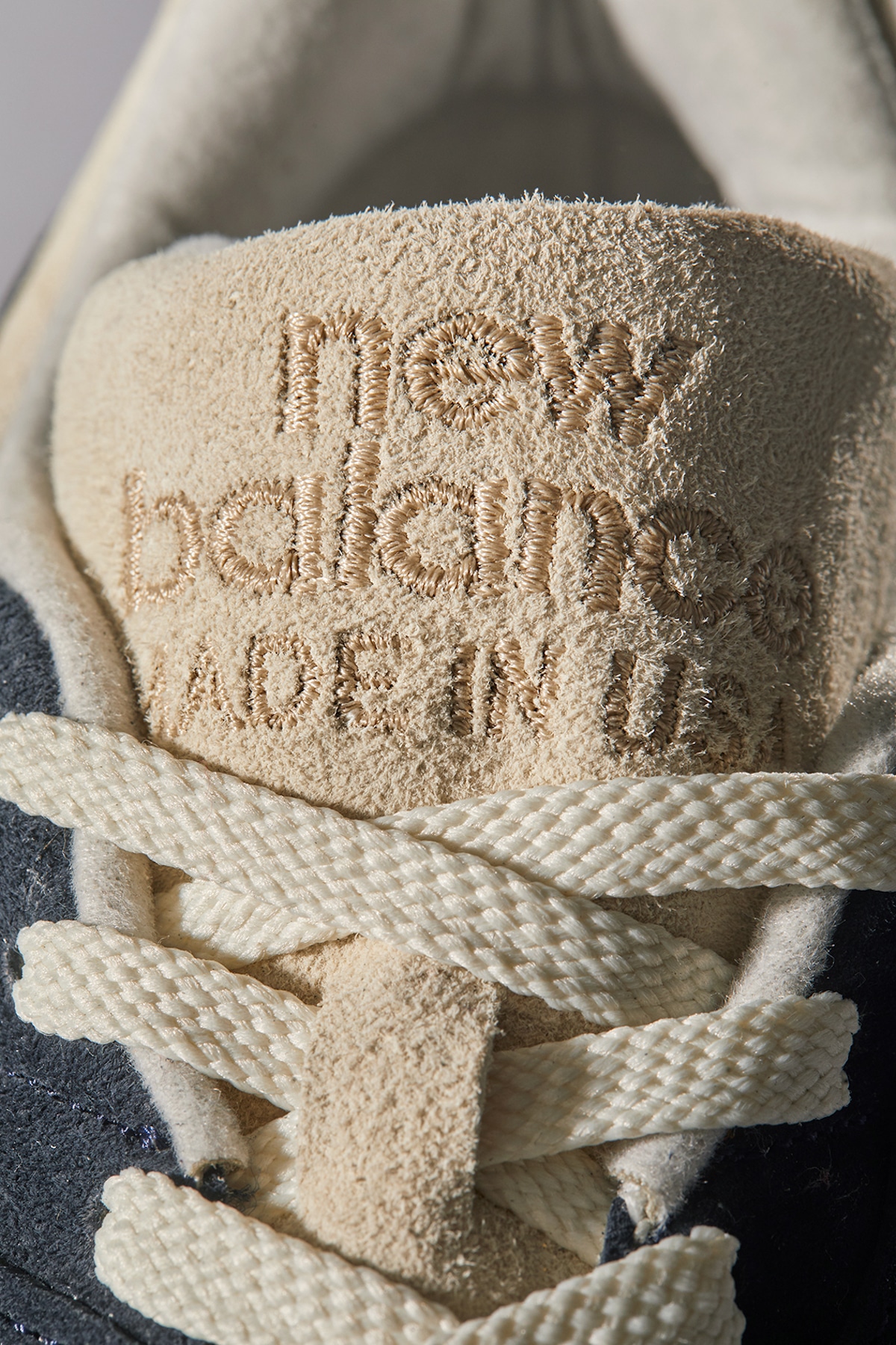 Todd Snyder x New Balance 997 Triborough 8
