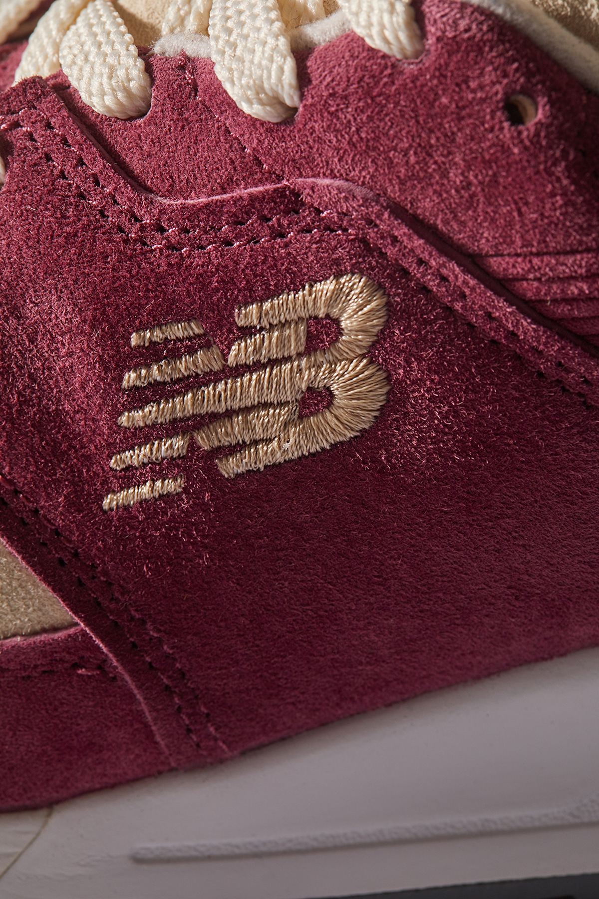 Todd Snyder x New Balance 997 Triborough 9