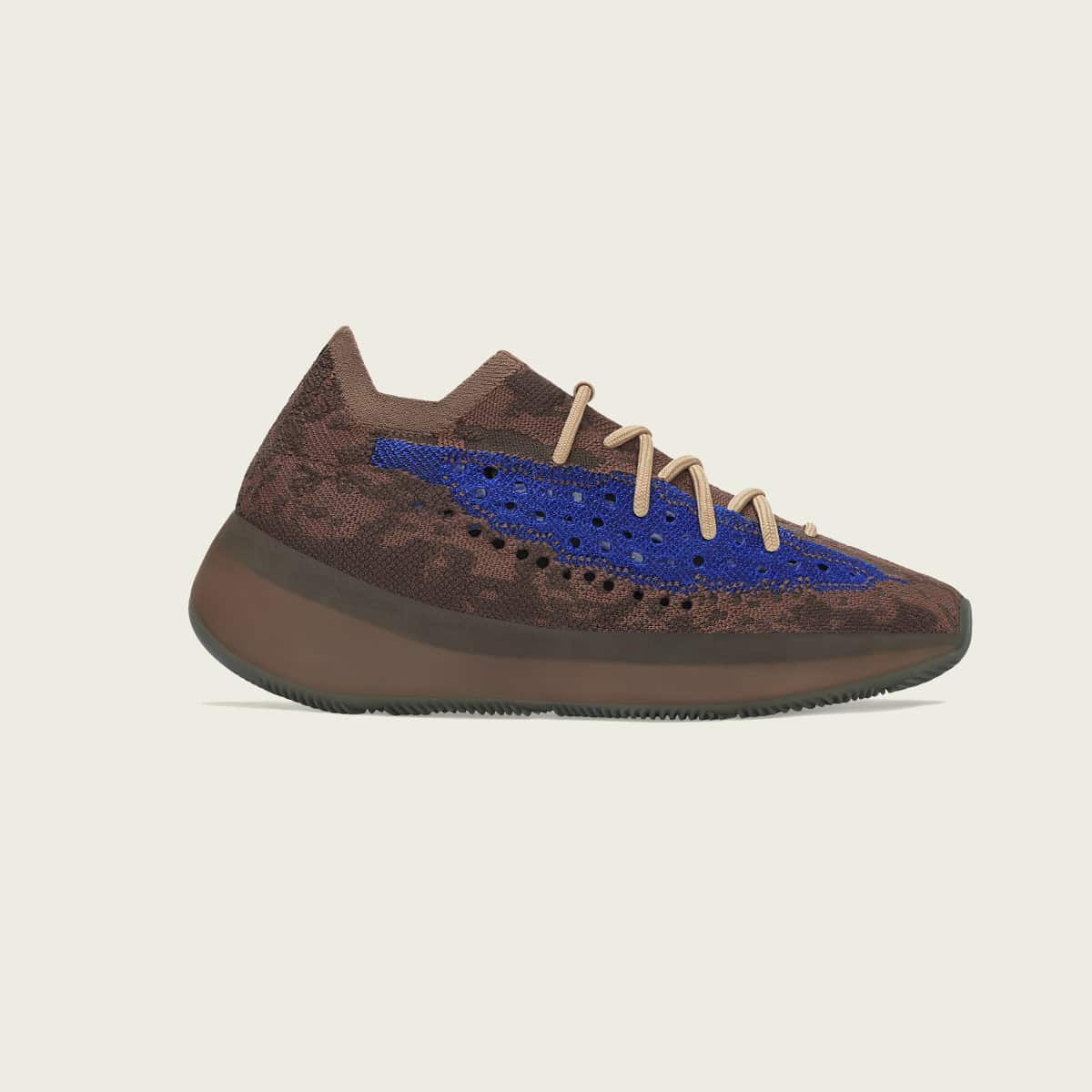 adidas Yeezy Boost 380 AZURE FZ4986 2