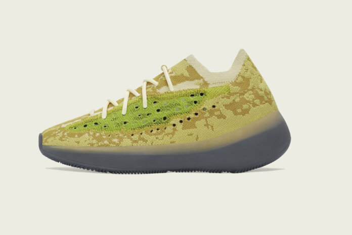 adidas Yeezy Boost 380 HYLTE FZ4990 adidas Yeezy Boost 380 HYLTE FZ4990