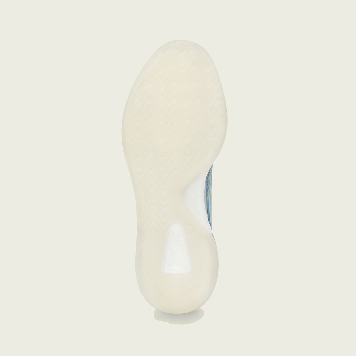 adidas Yeezy Quantum Frozen Blue GZ8872 5