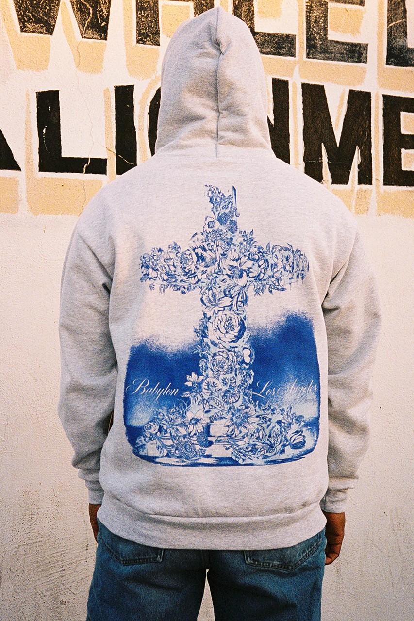 lookbook Babylon LA FA20 6