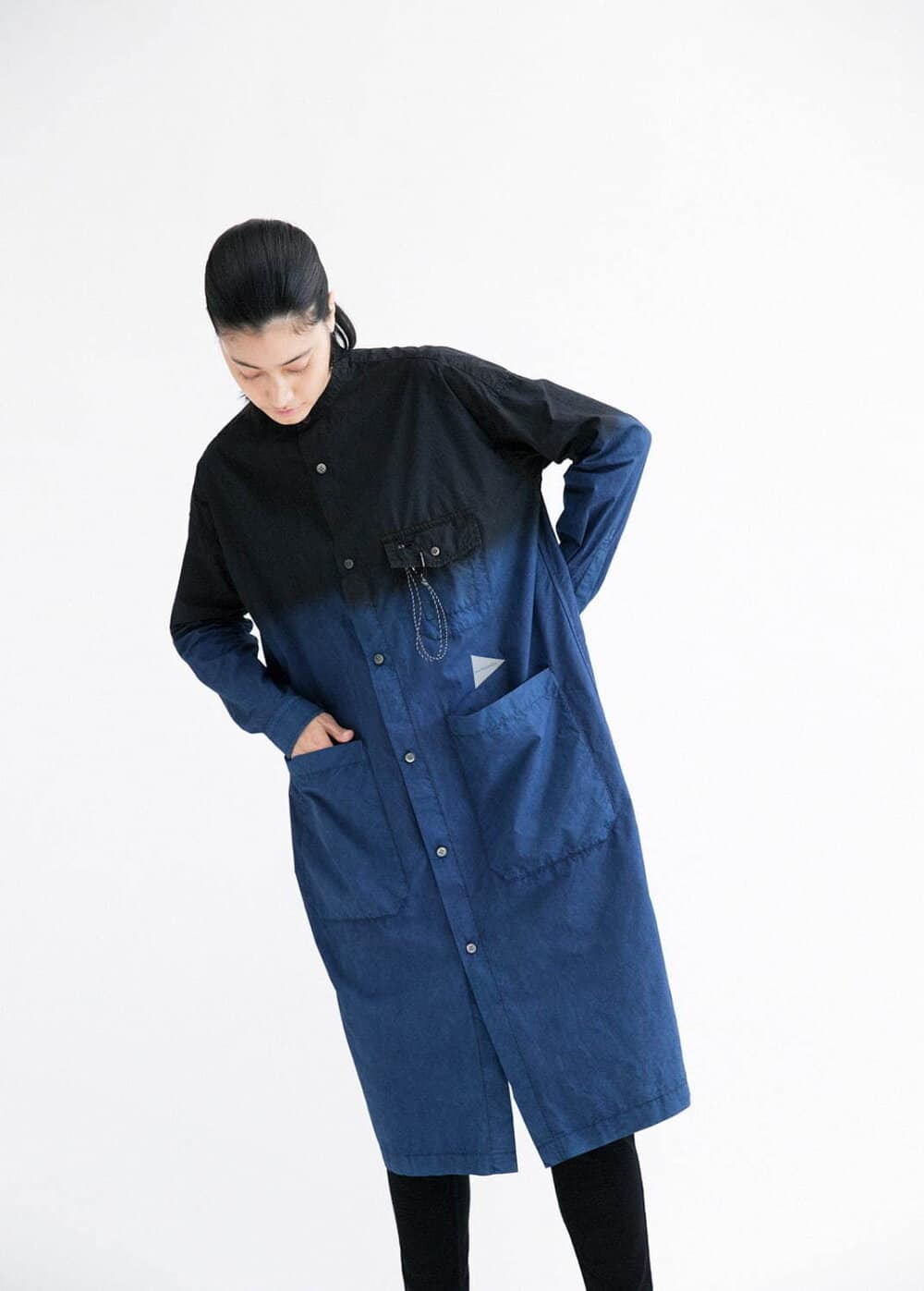 lookbook and wander ss21 17