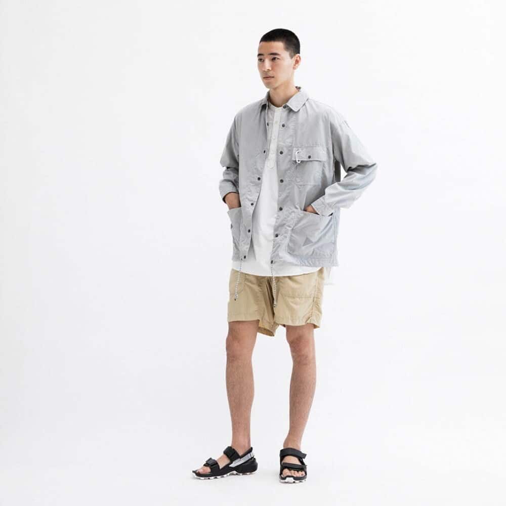 lookbook and wander ss21 18