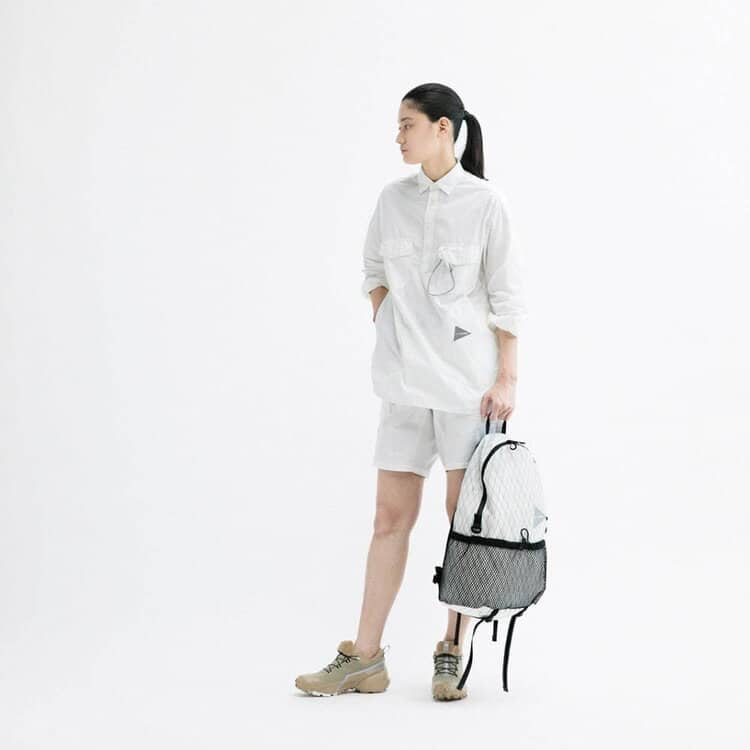 lookbook and wander ss21 20